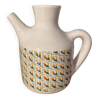 Roger capron vallauris pitcher