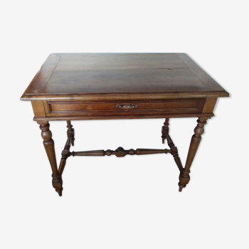 Table bureau à écrire