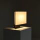 Accademia table lamp from Cini Boeri for Artemide, 1970s Italy.