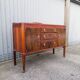 Furniture 1950 gillow and waring Lancaster signed