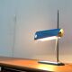 Mid-century minimalist table lamp TYP L 192-1353 by Josef Hurka for Lidokov, 1960s.