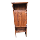 Meuble table de berger savoyard
