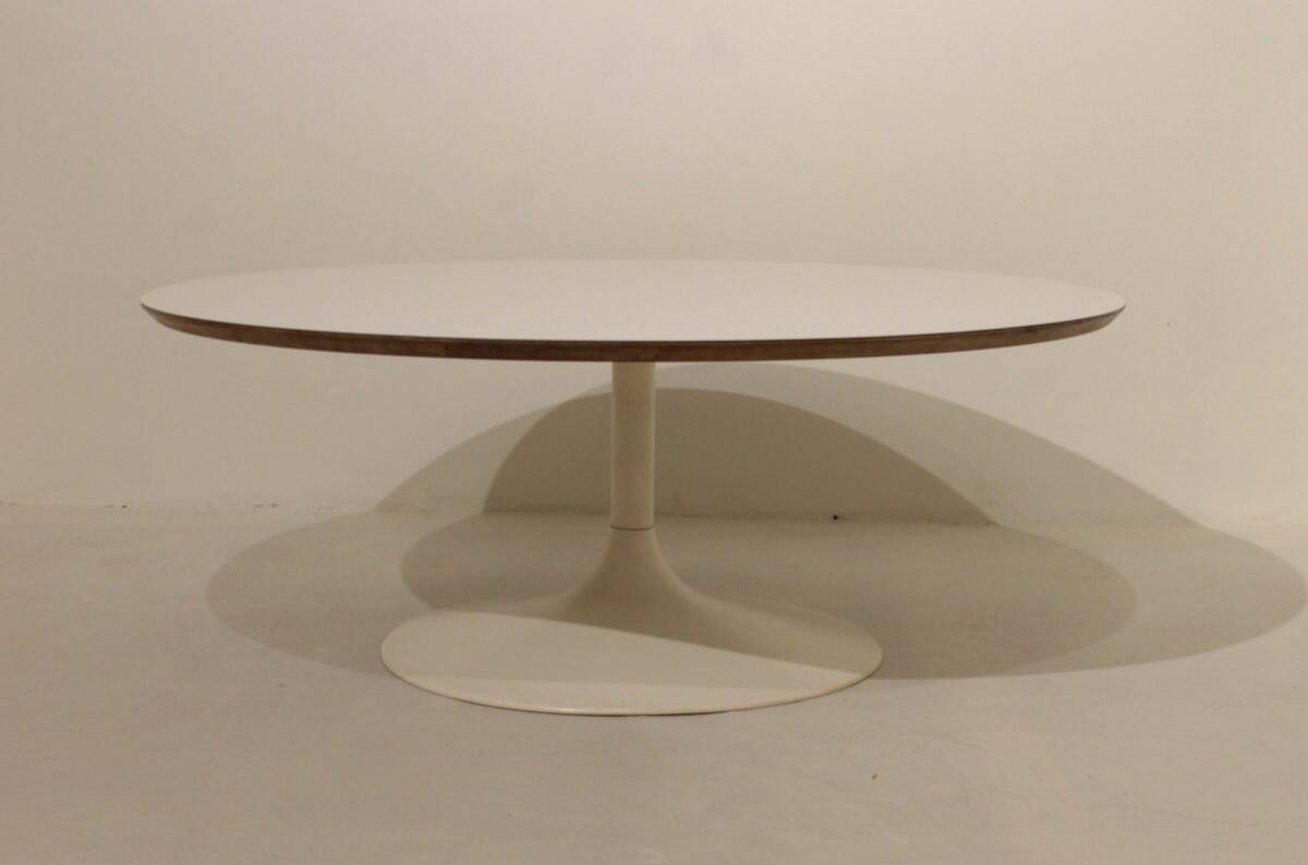 Pierre Paulin T830 coffee table - produced by Artifort, 1966