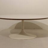 Pierre Paulin T830 coffee table - produced by Artifort, 1966