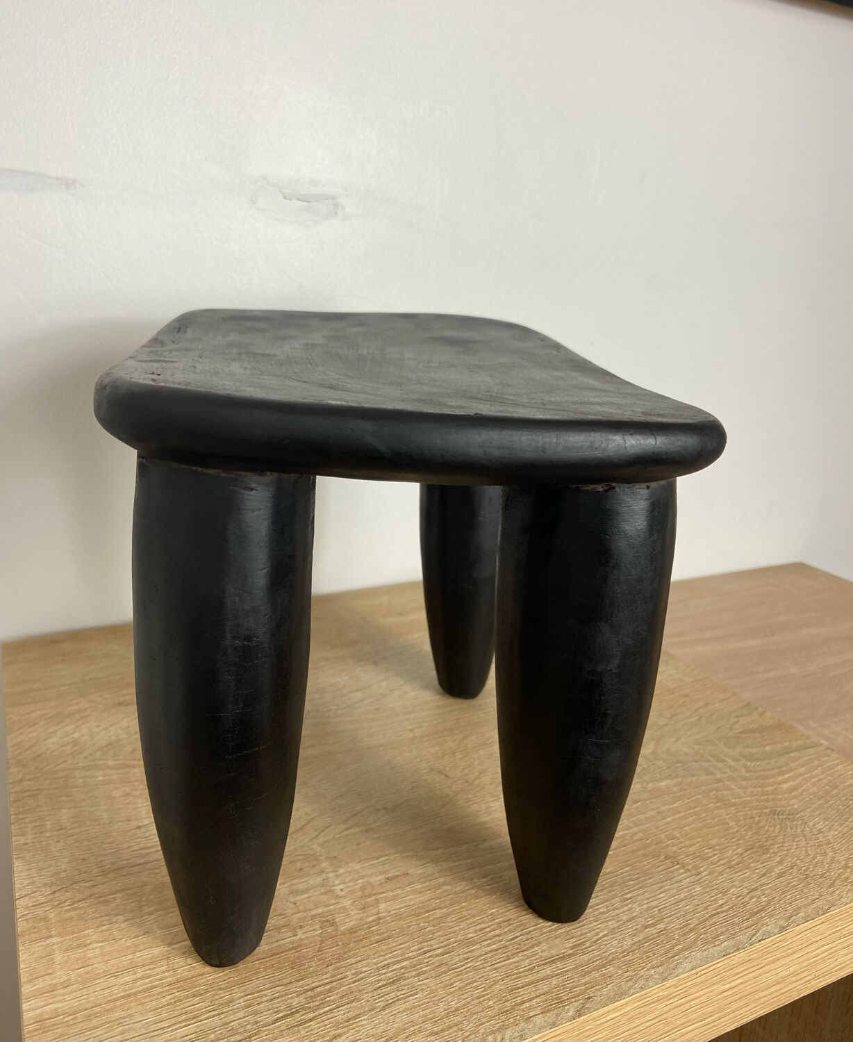 Senoufo Stool 2