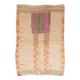 Berber sheep wool rug - 223 x 147 cm