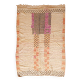 Tapis Berbère en laine de mouton - 223 x 147 cm