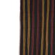 Vintage Turkish kilim, handwoven, 230x420 cm.