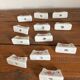 12 knife rests