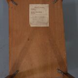 Teak Nightstand Table from Björkås Möbelfabrik. , 1960s