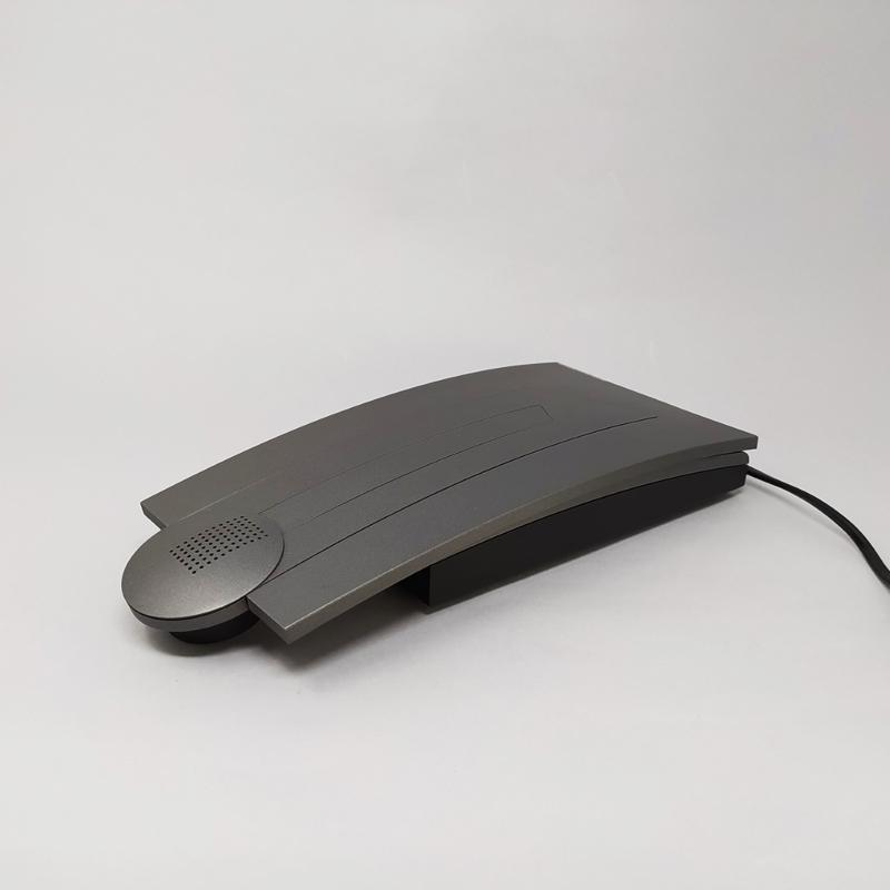 1980s  Table Lamp "Jazz" by Ferdinand Porsche for PAF Studio, Made in Italy