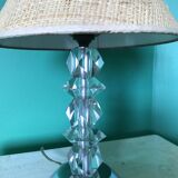 Lampe moderniste circa 1930