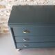 vintage dresser