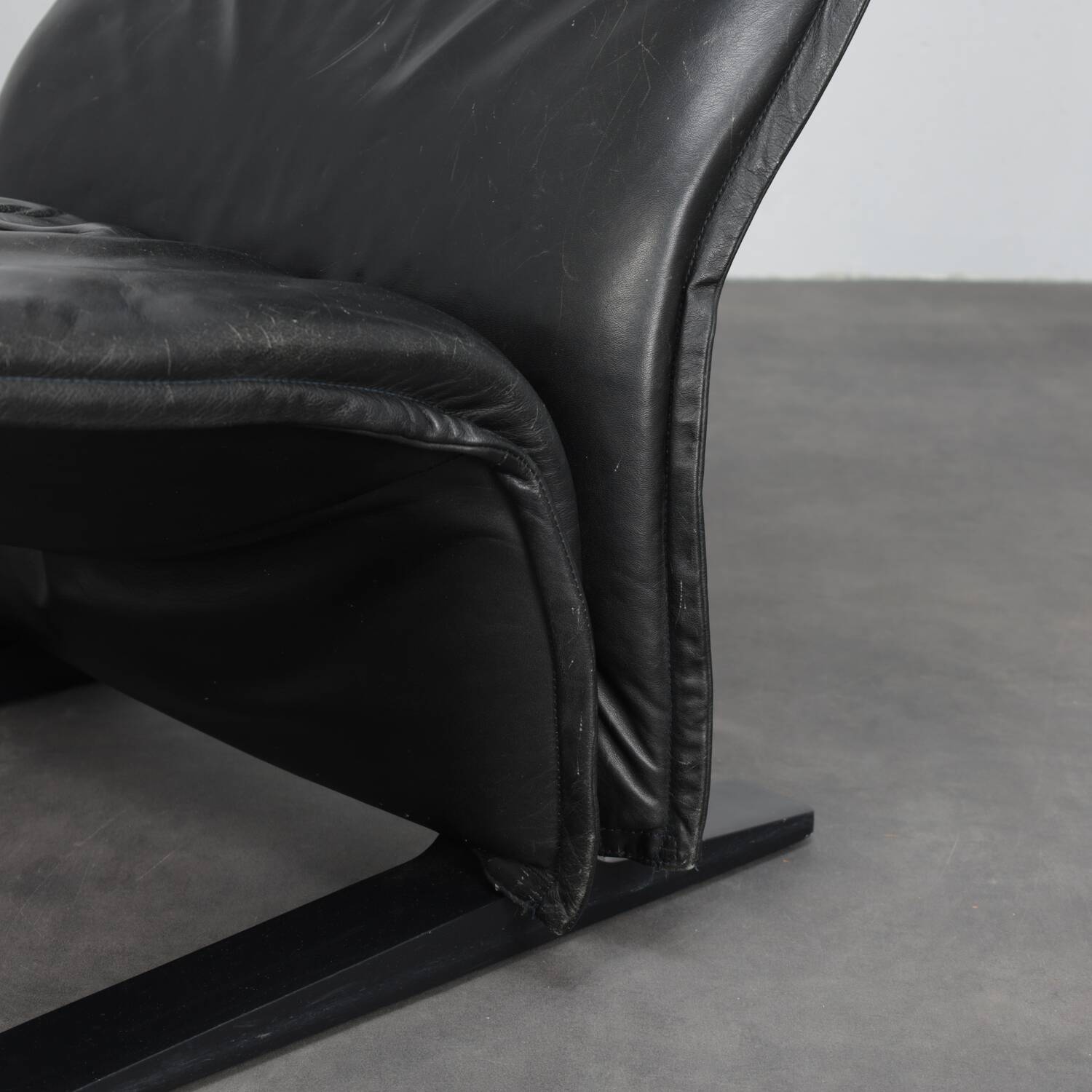 F784 Concorde lounge chair by Pierre Paulin for Artifort, Netherlands, 1960s