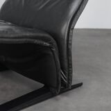 F784 Concorde lounge chair by Pierre Paulin for Artifort, Netherlands, 1960s