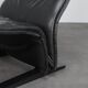 Fauteuil lounge F784 Concorde par Pierre Paulin pour Artifort, Pays-Bas, années 1960.