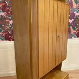 Modular storage design 1950.