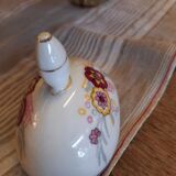 Exotic patterned tea/coffee service, circa 1960