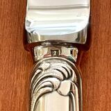 Christofle Marly, new condition, 48-piece cutlery set