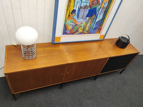 Enfilade ARP MINVIELLE