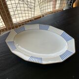 Set XXL crockery Limoges A.Lanternier
