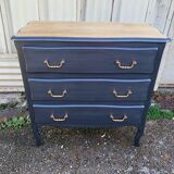 Commode