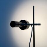 Mid-century minimalist table lamp by Beisl, 1960s.