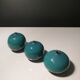 Soliflores vases by ceramist Antonio Lampecco