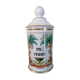 former apothecary pot