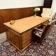 Bureau classique anglais Partnerdesk