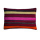 Vintage turkish kilim cushion cover 30x50cm