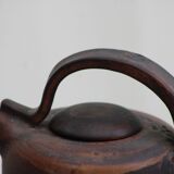 Sandstone teapot