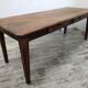 Antique table