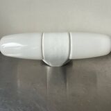 Wilhelm Wagenfeld Bathroom double sided vintage Sconce wall lamp