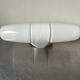 Wilhelm Wagenfeld Bathroom double sided vintage Sconce wall lamp