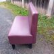 3 bistro benches