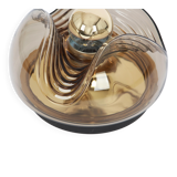 Small Wall Sconce Koch & Lowy by Peill & Putzler, Germany, 1970s