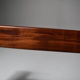 Table basse de Percival Lafer pour Móveis Lafer, Brésil 1971