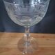 6 coupes  à champagne années 1900/1903 guilloches