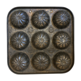 Ovenex Cake Pan