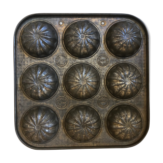 Ovenex Cake Pan