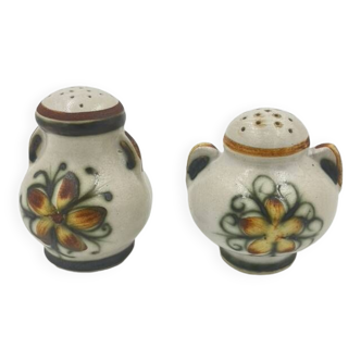 Keraluc salt and pepper shaker