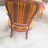 Louis XV style armchair