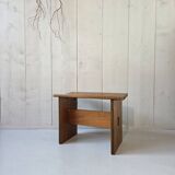 Gautier stool