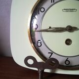 Manufrance Wall Clock