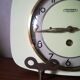 Manufrance Wall Clock