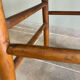Chaise bistrot Luterma