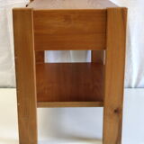 Modernist bedside table - Doubinski brothers