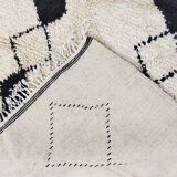 Moroccan berbere carpet 250x148cm