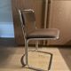 Chaise Mid century Italien 1970